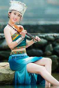 挡不住风情电影